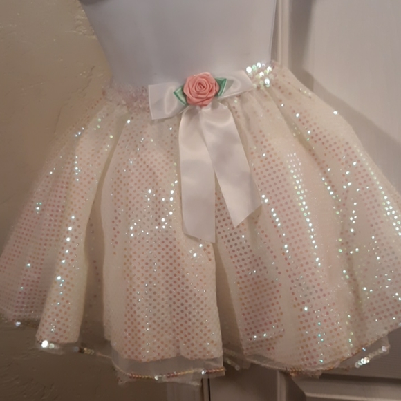 A Wish Come True Other - A Wish Come True Spoonful of Sugar Dance Tutu